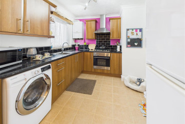Plantshill Crescent, Tile Hill, Coventry