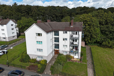 Plantshill Crescent, Tile Hill, Coventry
