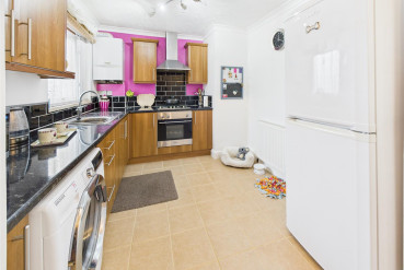 Plantshill Crescent, Tile Hill, Coventry