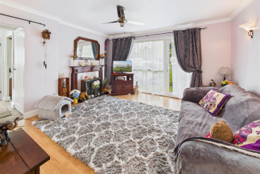 Plantshill Crescent, Tile Hill, Coventry