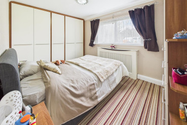 Plantshill Crescent, Tile Hill, Coventry