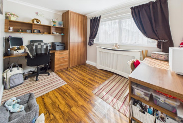 Plantshill Crescent, Tile Hill, Coventry