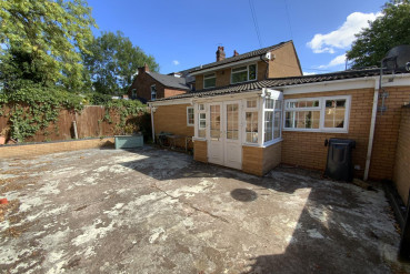 Yardley Road, Acocks Green