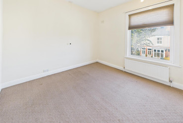 Mayfield Road, Earlsdon, Coventry