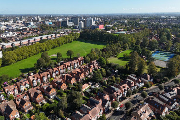 Mayfield Road, Earlsdon, Coventry