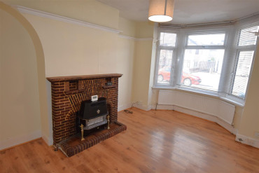 Cedars Avenue, Coundon, Coventry