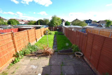 Cedars Avenue, Coundon, Coventry