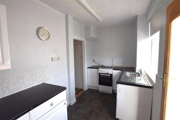 Cedars Avenue, Coundon, Coventry