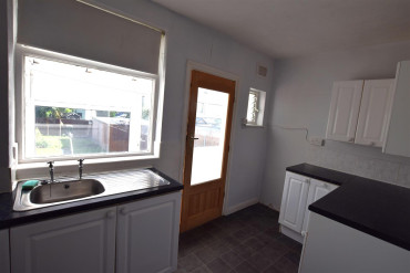 Cedars Avenue, Coundon, Coventry