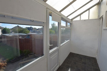 Cedars Avenue, Coundon, Coventry