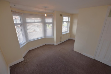 Cedars Avenue, Coundon, Coventry