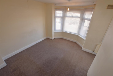 Cedars Avenue, Coundon, Coventry