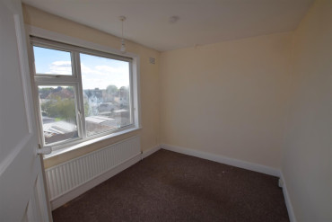 Cedars Avenue, Coundon, Coventry