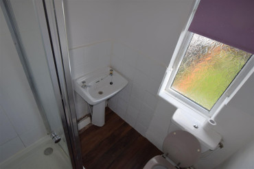 Cedars Avenue, Coundon, Coventry