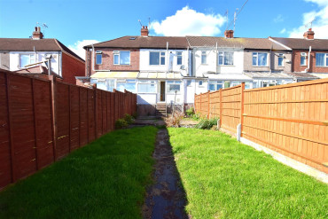 Cedars Avenue, Coundon, Coventry