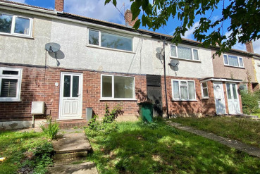 Chenies Close, Allesley Park, Coventry