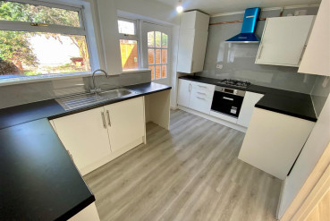 Chenies Close, Allesley Park, Coventry