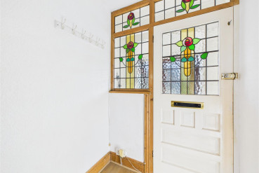 Sadler Road, Radford, Coventry