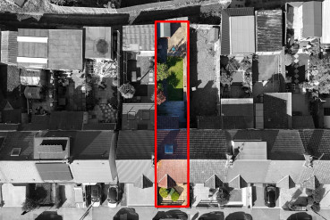 Sadler Road, Radford, Coventry