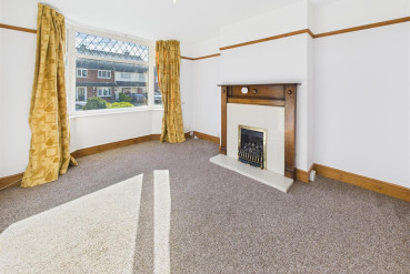 Sadler Road, Radford, Coventry