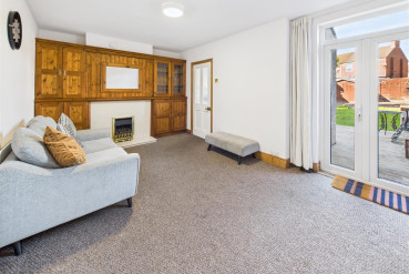 Sadler Road, Radford, Coventry