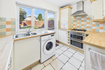 Sadler Road, Radford, Coventry