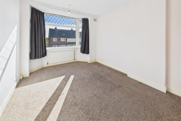 Sadler Road, Radford, Coventry