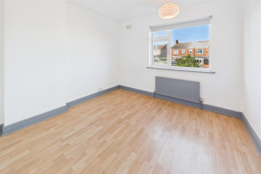 Sadler Road, Radford, Coventry