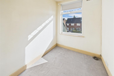 Sadler Road, Radford, Coventry