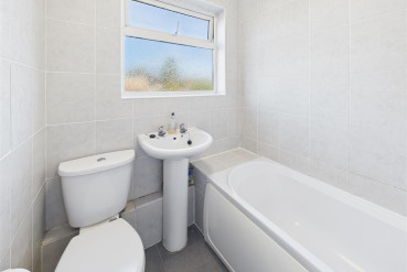 Sadler Road, Radford, Coventry