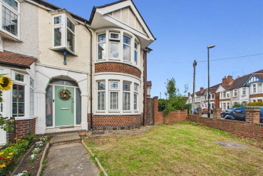 Anthony Way, Copsewood, Coventry