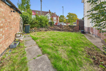 Anthony Way, Copsewood, Coventry