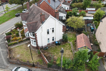 Anthony Way, Copsewood, Coventry