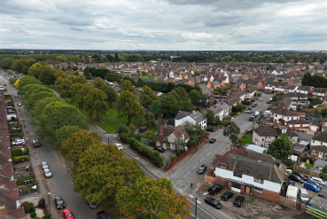 Anthony Way, Copsewood, Coventry