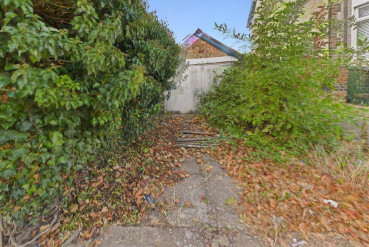 Anthony Way, Copsewood, Coventry