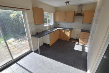 The Monks Croft Cheylesmore Coventry