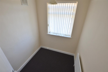 The Monks Croft Cheylesmore Coventry