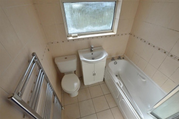 The Monks Croft Cheylesmore Coventry