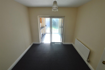 The Monks Croft Cheylesmore Coventry