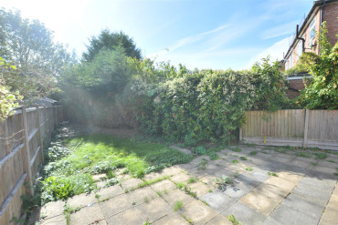 The Monks Croft Cheylesmore Coventry
