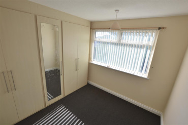The Monks Croft Cheylesmore Coventry