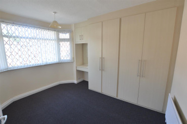 The Monks Croft Cheylesmore Coventry