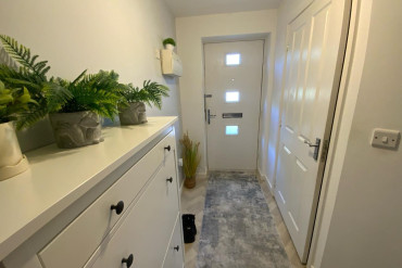 Eccles Close, Henley Green, Coventry