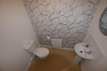 Eccles Close, Henley Green, Coventry