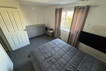 Eccles Close, Henley Green, Coventry