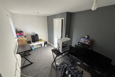 Eccles Close, Henley Green, Coventry