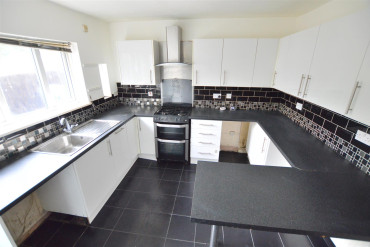 Elkington Street, Courthouse Green, Coventry