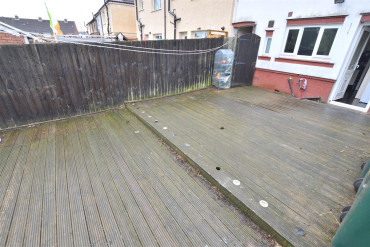 Elkington Street, Courthouse Green, Coventry