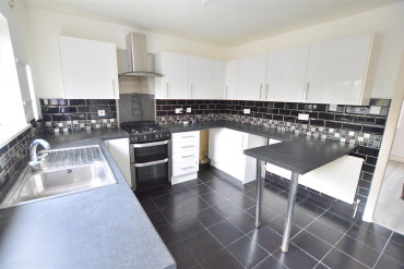 Elkington Street, Courthouse Green, Coventry