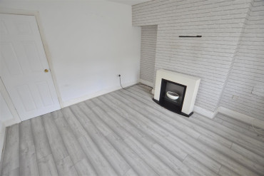 Elkington Street, Courthouse Green, Coventry